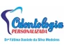 Logo de Drª Fátima Daniele da Silva Medeiros